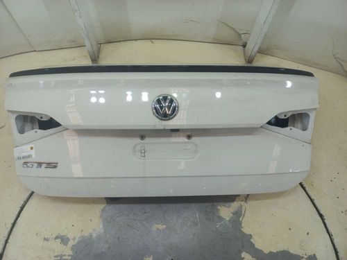 TAMPA TRASEIRA VOLKSWAGEN VIRUS 1.4 2020