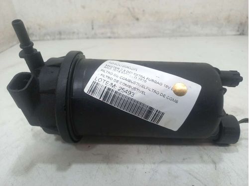 FILTRO DE COMBUSTIVEL RENAULT MASTER 2.3 2020
