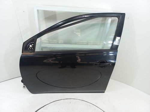 PORTA DIANTEIRA ESQ TOYOTA COROLLA 1.8 2009