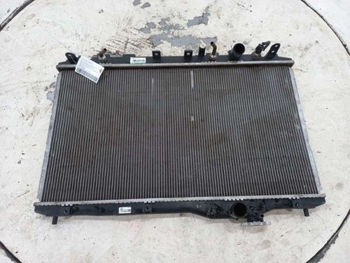RADIADOR HONDA CIVIC 2.0 2014