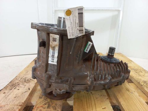 CAIXA DE TRANSFERENCIA VOLKSWAGEN AMAROK 3.0 2018