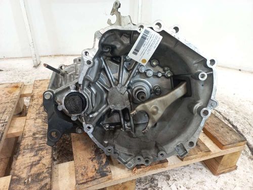 CAMBIO MANUAL / CX DE MARCHA TOYOTA ETIOS 1.3 2016