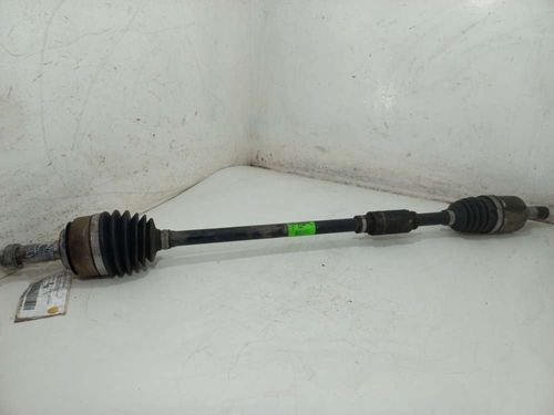 SEMI-EIXO DIREITO HONDA FIT 1.5 2015