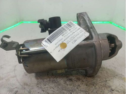 MOTOR DE PARTIDA/ ARRANQUE HONDA CIVIC 2.0 2021