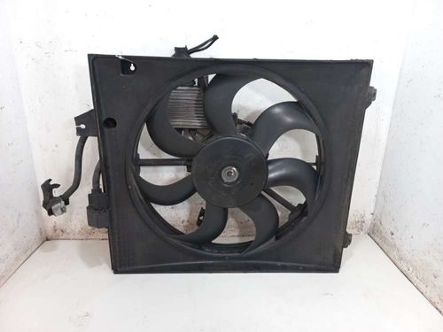 VENTOINHA/ ELETROVENTILADOR KIA CARNIVAL 3.8 2011
