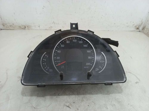 PAINEL DE INSTRUMENTOS VOLKSWAGEN FOX 1.0 2010