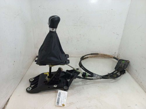 ALAVANCA DE MARCHA MECANICA FORD KA 1.0 2016