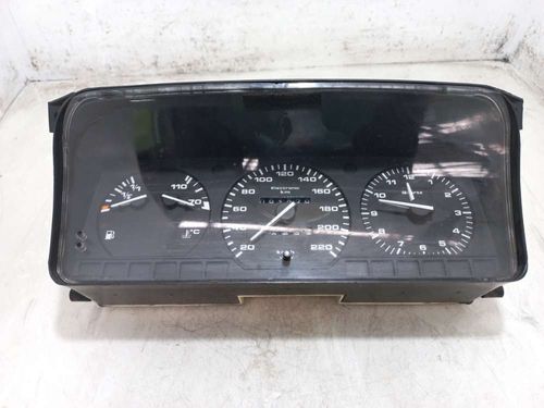 PAINEL DE INSTRUMENTOS VOLKSWAGEN SANTANA 2.0 1995