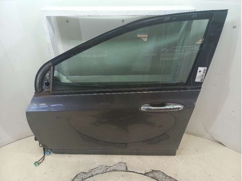 PORTA DIANTEIRA ESQ HONDA CITY 1.5 2013