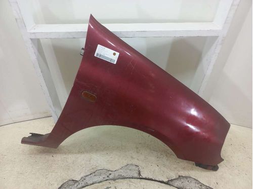 PARALAMA DIANTEIRO DIREITO RENAULT CLIO 1.0 2001