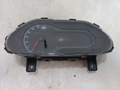 PAINEL DE INSTRUMENTOS CHEVROLET ONIX 1.4 2016