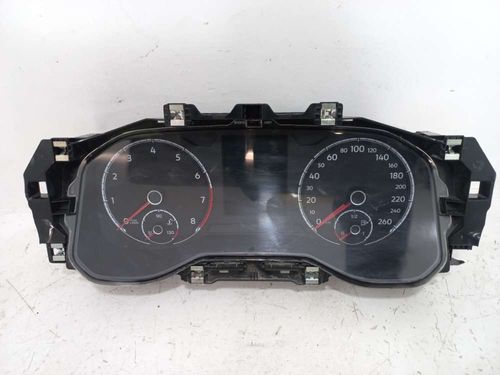 PAINEL DE INSTRUMENTOS VOLKSWAGEN VIRTUS 1.6 2019