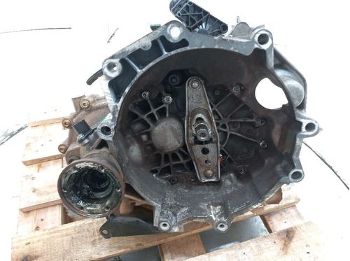 CAMBIO MANUAL / CX DE MARCHA VOLKSWAGEN GOL 1.0 2014