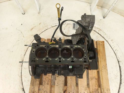 BLOCO DO MOTOR RENAULT SANDERO 1.6 2014