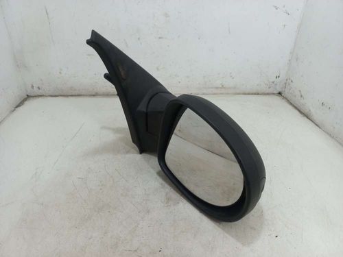 RETROVISOR MANUAL DIREITO RENAULT CLIO 1.0 2012