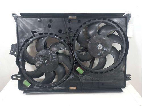 VENTOINHA/ ELETROVENTILADOR FIAT TOTO 2.0 2018