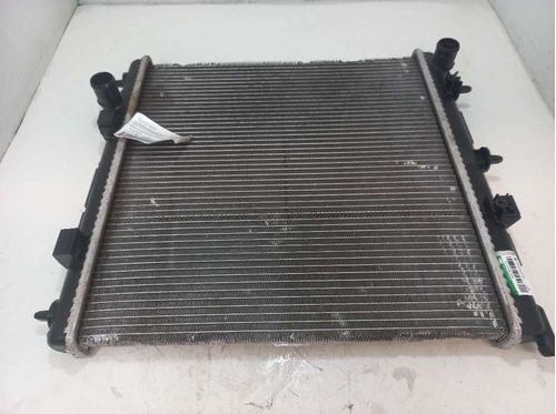 RADIADOR CITROEN C3 1.2 2017
