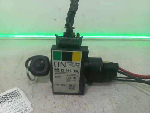 COMUTADOR CHEVROLET PRISMA 1.4 2008