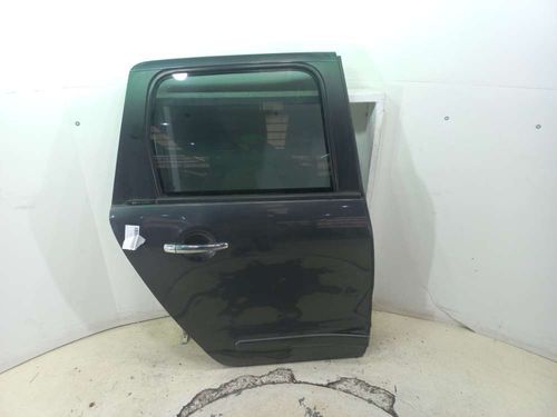 PORTA TRASEIRA DIR CITROEN C3 1.6 2015