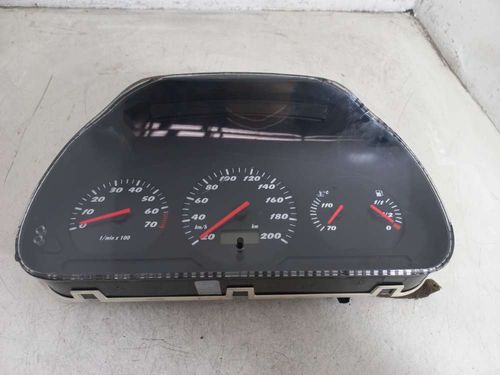 PAINEL DE INSTRUMENTOS VOLKSWAGEN GOL 1.0 2001