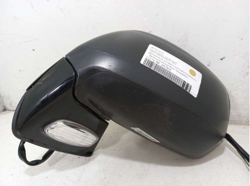 RETROVISOR ELETRICO ESQUERDO CITROEN C4 2.0 2010