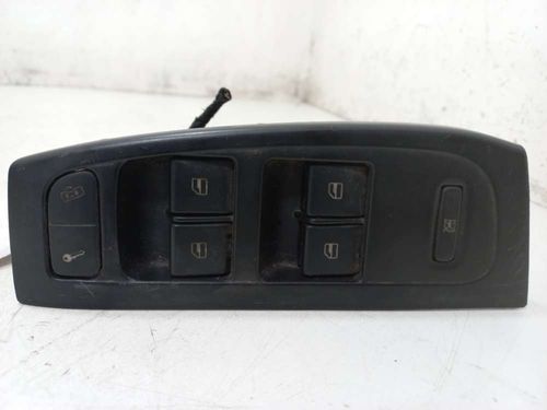 INTERRUPTOR VIDRO DIANT. ESQ VOLKSWAGEN FOX 1.0 2010