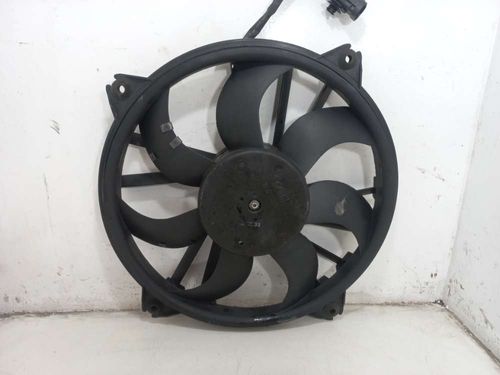 VENTOINHA/ ELETROVENTILADOR CITROEN C4 1.6 2020