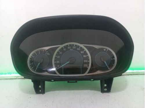 PAINEL DE INSTRUMENTOS FORD KA 1.0 2017