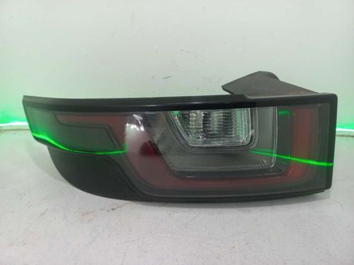 LANTERNA ESQUERDA LAND ROVER RANGE ROVER EVOQUE AUTOBIOGRAPHY 2.0 AUT 2.0L 2018