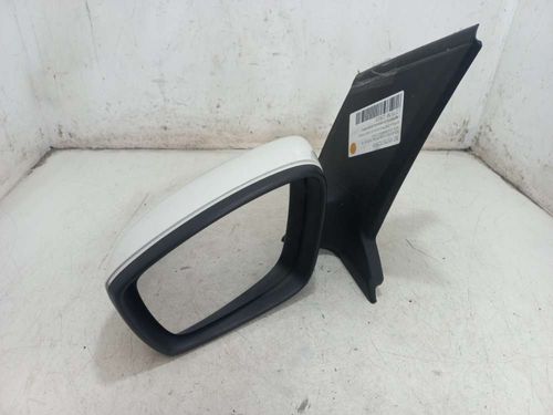 RETROVISOR MANUAL ESQUERDO VOLKSWAGEN FOX 1.0 2014