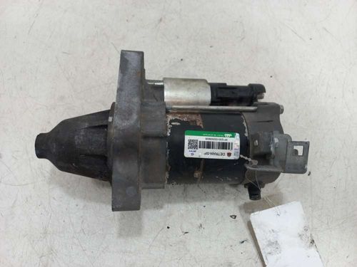 MOTOR DE PARTIDA/ ARRANQUE HONDA CIVIC 1.8 2009