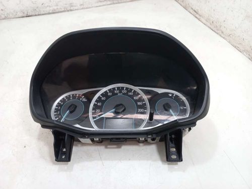 PAINEL DE INSTRUMENTOS FORD KA+ 1.0 2017