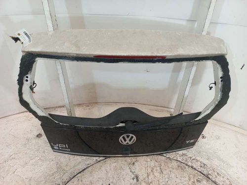 TAMPA TRASEIRA VOLKSWAGEN UP! 1.0 2018