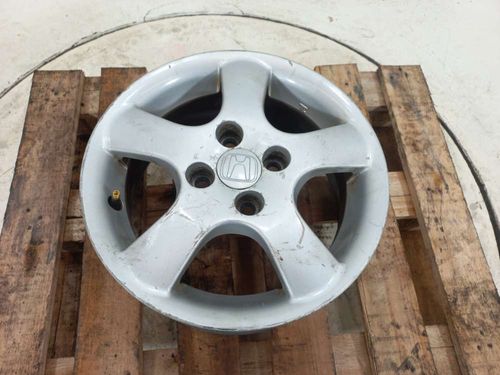 RODA DE LIGA LEVE TRAS DIREITA HONDA FIT 1.4 2004
