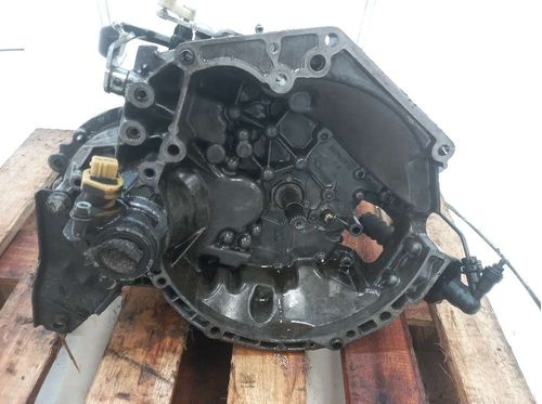 CAMBIO MANUAL / CX DE MARCHA CITROEN C3 1.4 2012