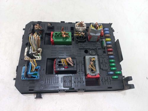 MODULO BSI CITROEN C4 2.0 2010