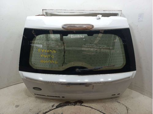TAMPA TRASEIRA LAND ROVER FREELANDER 3.2 2011