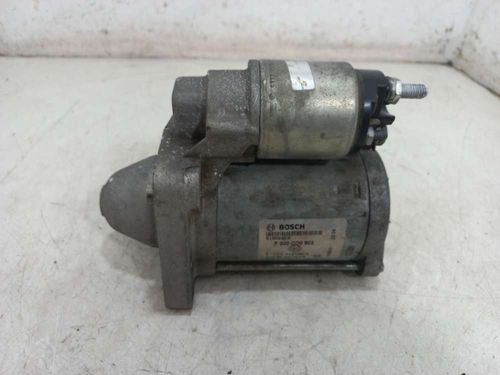 MOTOR DE PARTIDA/ ARRANQUE FIAT FIORINO 1.3 2013