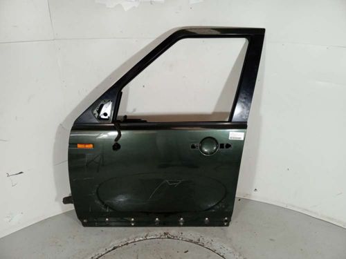 PORTA DIANTEIRA ESQ LAND ROVER DISCOVERY 4.0 2007