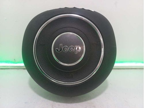 CAPA DA BUZINA JEEP COMPASS 2.0 2020