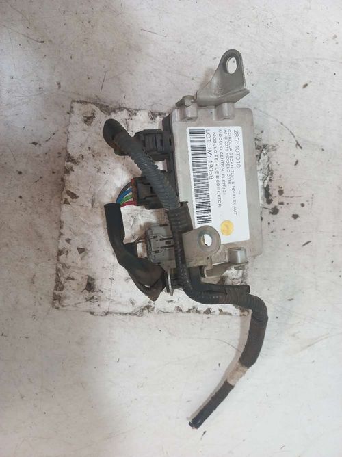 MODULO RELE DE BICO INJETOR TOYOTA COROLLA 1.8 2016