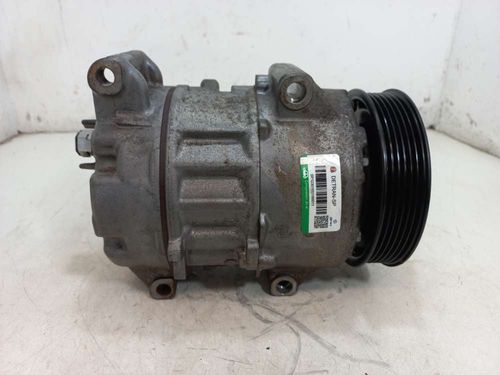 COMPRESSOR DO AR CONDICIONADO TOYOTA RAV4 2.5 2013