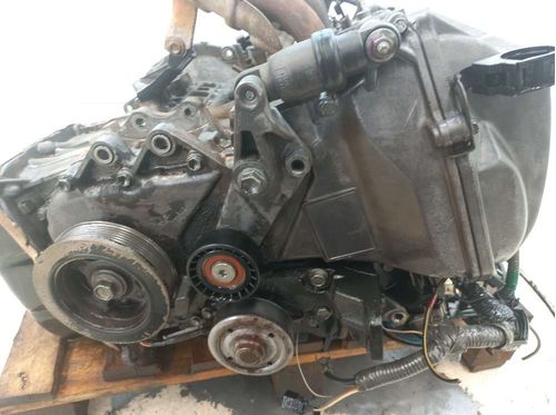 MOTOR COMPLETO TOYOTA COROLLA 1.6 2003