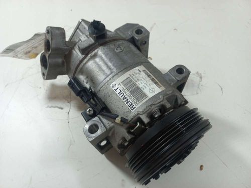 COMPRESSOR DO AR CONDICIONADO RENAULT SANDERO 1.0 2017