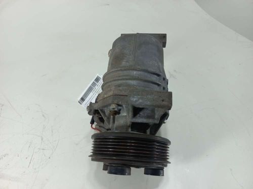 COMPRESSOR DO AR CONDICIONADO NISSAN TIIDA 1.8 2011