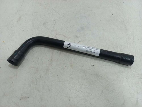 CHAVE DE RODA RENAULT CAPTUR 2.0 2020