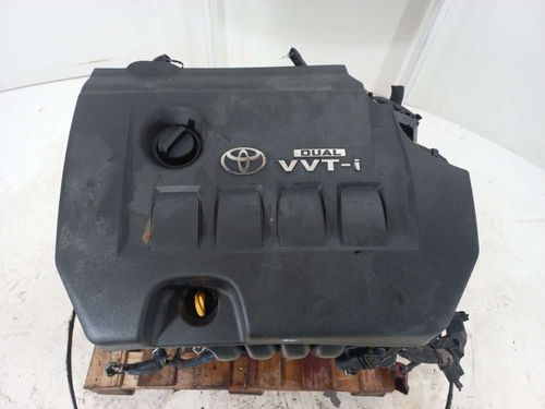 MOTOR COMPLETO TOYOTA COROLLA 2.0 2011