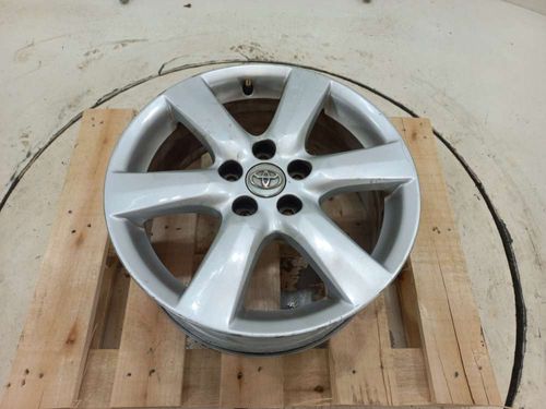 RODA DE LIGA LEVE DIANT ESQUER TOYOTA RAV 2.4 2006