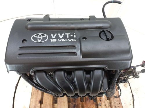 MOTOR COMPLETO TOYOTA COROLLA 1.6 2006