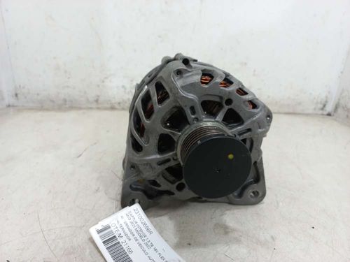 ALTERNADOR RENAULT CAPTUR 1.3 2022